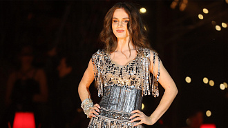 Соловей из Красноярска Екатерина Бегунович, или пешком до Ла Скала - НОВАТ